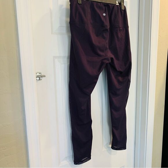 Yogalicious Leggings Size Medium - Picture 6 of 10